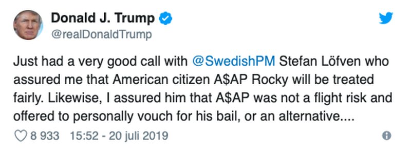 Bildkälla: Twitter Bildkälla: Twitter